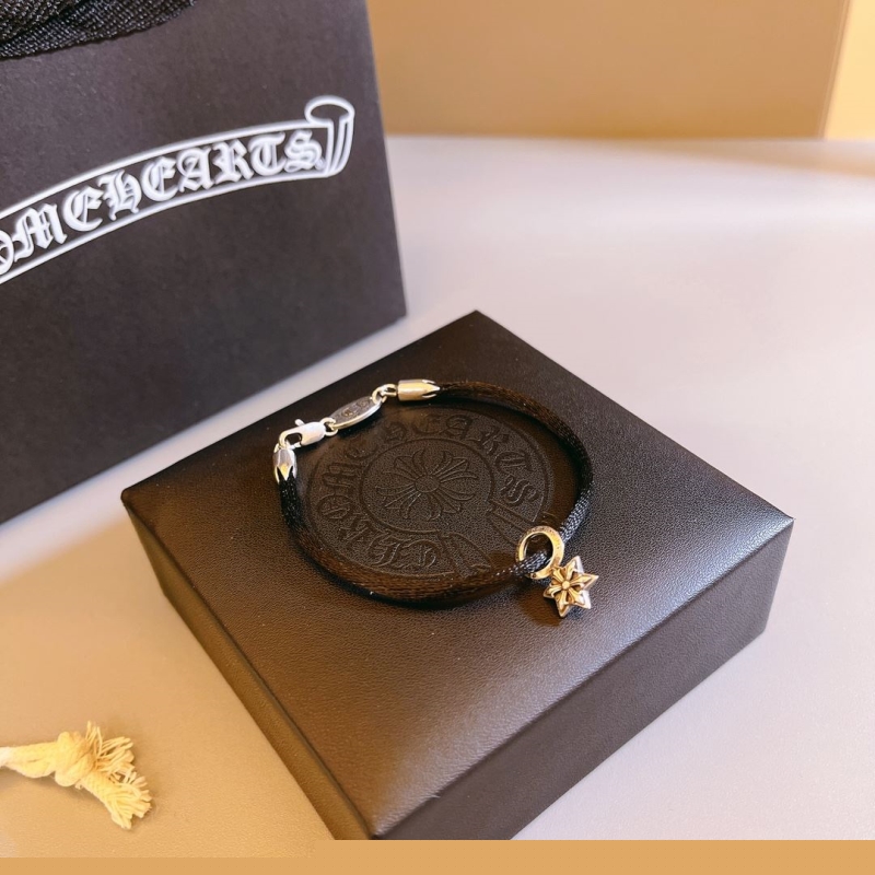 Ch**me He**ts bracelets